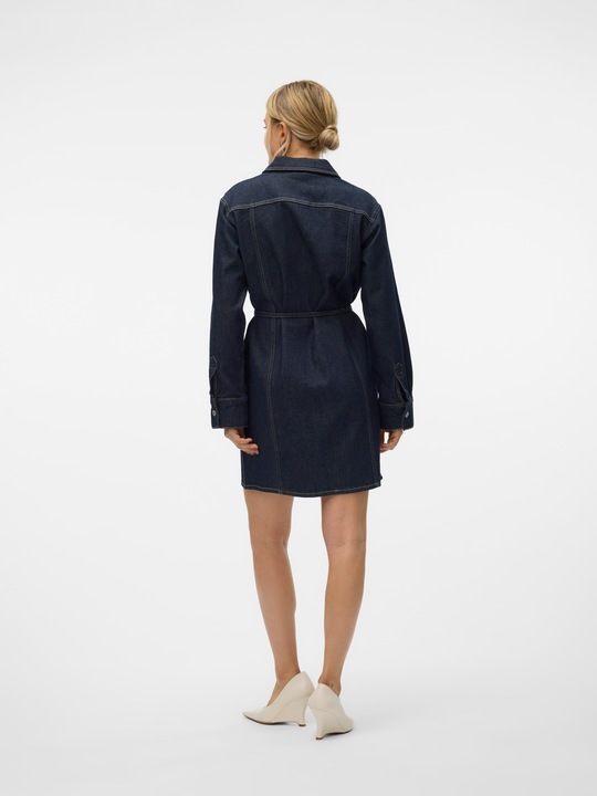 Immagine prodotto Vero Moda Abito corto VMODA in denim (M)