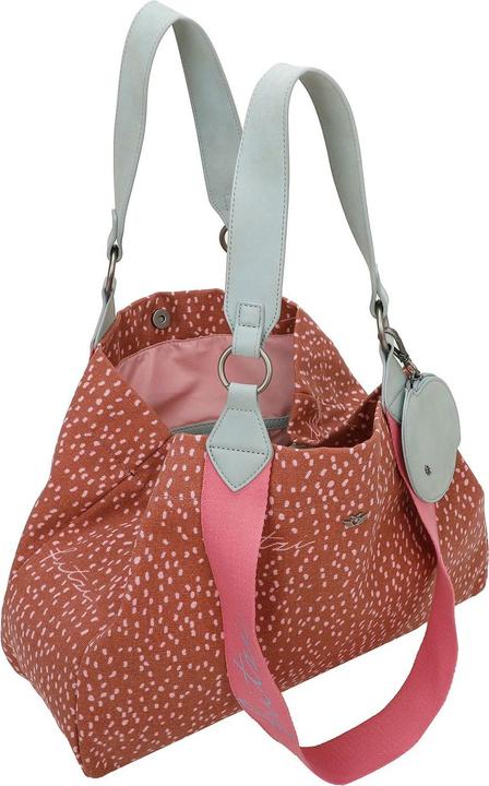 Image du produit Fritzi aus Preußen Izzy Shopper Sac M 42 cm