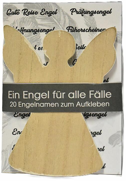 Actual product image Wunderle Guardian angel for all occasions