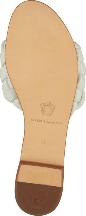 Actual product image Melvin & Hamilton Mules (36)