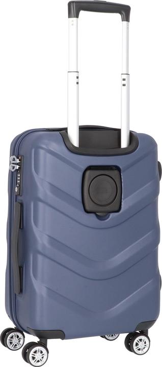 Actual product image Stratic Arrow 2 - Hard shell case (36 l)