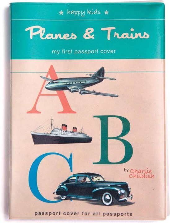 Monkey Business A Novel Pochette pour passeport, Romance (Pochette pour passeport)