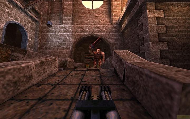 Immagine prodotto Limited Run Quake 2 -US- (PS5, EN)