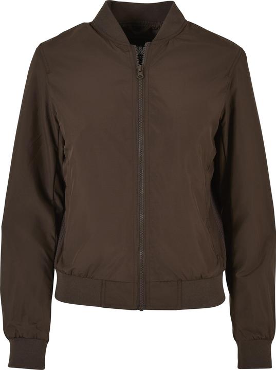 Produktbild Urban Classics Ladies Light Bomber Jacket - 982 (4XL)