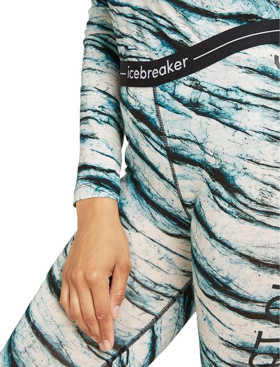 Produktbild Icebreaker Oasis Leggings 200 W Mer (S)