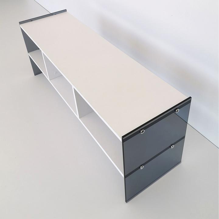 Image du produit Skye Decor Sam (122 x 45 x 45 cm)