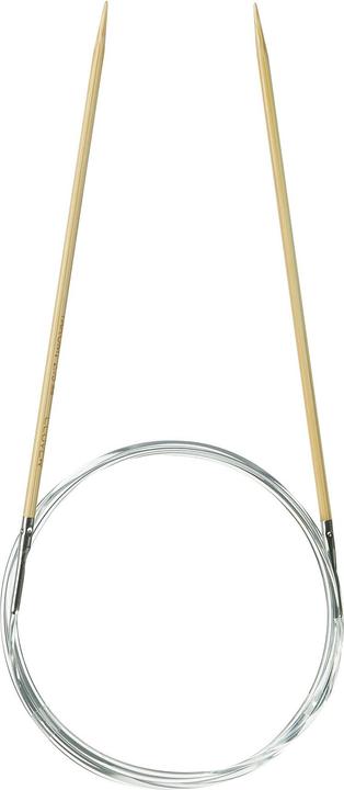 Actual product image Clover Circular knitting needle Takumi 2.75 mm 120 cm