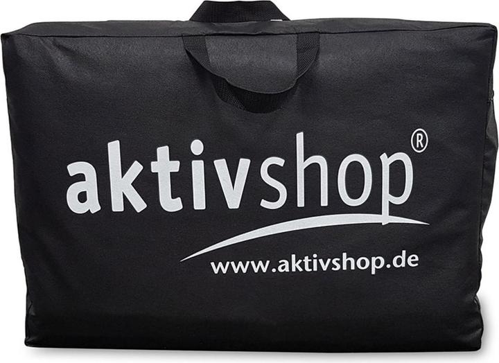 Immagine prodotto Aktivshop Tappeto massaggiante di lusso 2in1