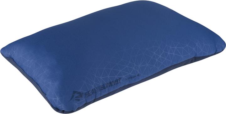 Actual product image Sea To Summit FoamCore Pillow Deluxe (Head & neck pillow)