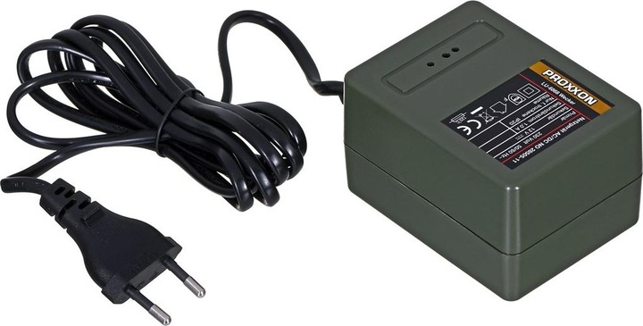Actual product image Proxxon Model maker and engraving set with MM 50/E