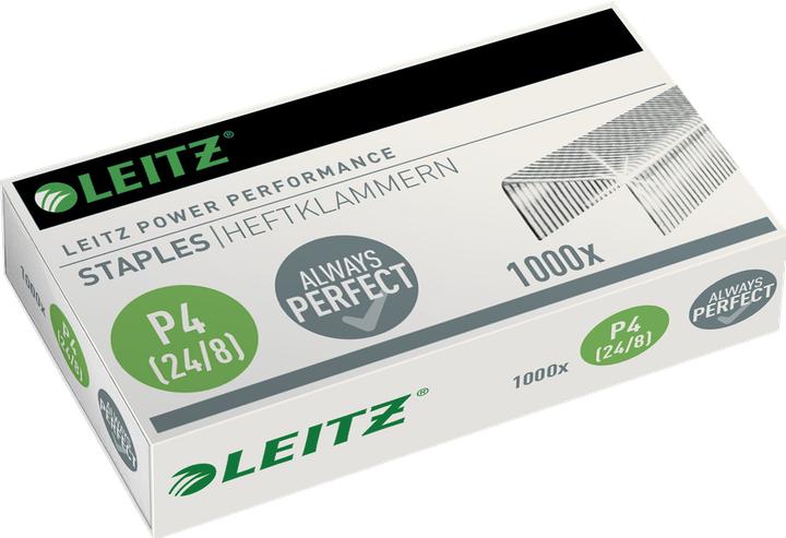 Actual product image Leitz Power Performance P4 (1000 x)