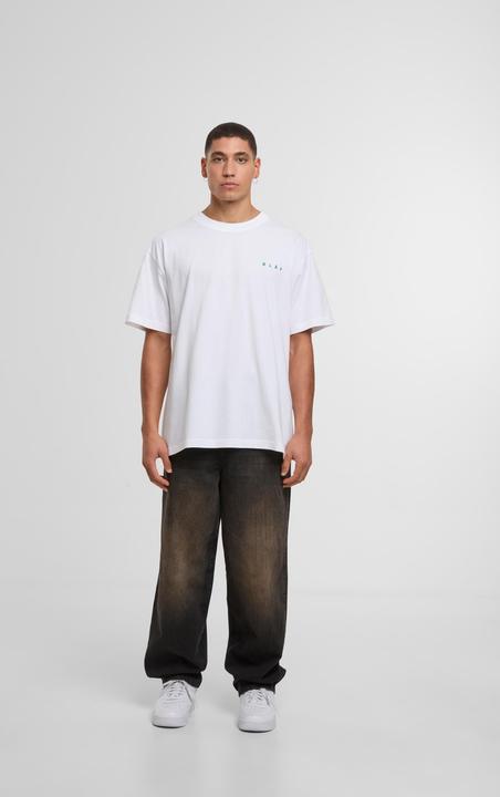 Produktbild Olaf Face T-Shirt - 125855 (XL)
