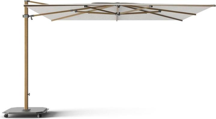 Actual product image Hunn Merida (3.70 m)