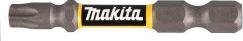 Actual product image Makita Torsion Bit TX30-50 2pcs. (Hexagon socket TX)