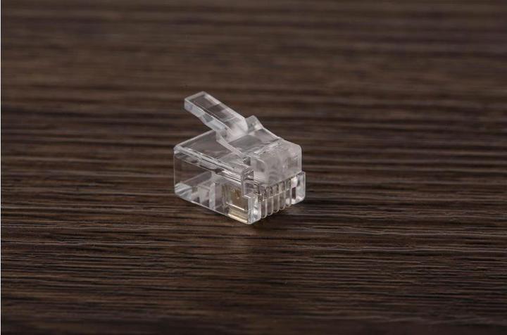Produktbild RS PRO Stecker modular 6/6
