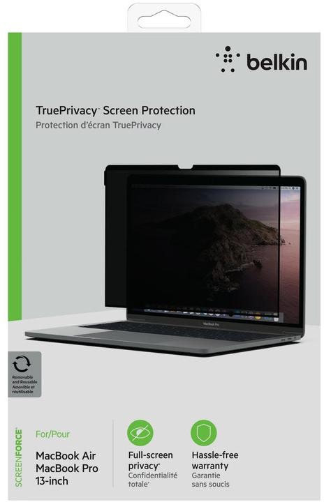 Actual product image Belkin ScreenForce (13.30", 16:9)