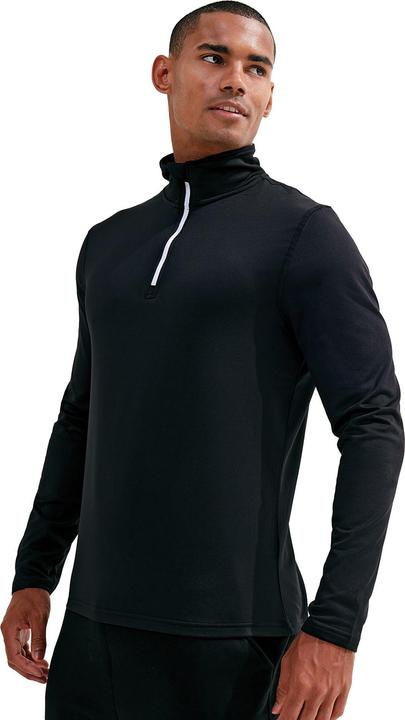 Actual product image Tri Dri Mens Athletic Top (L)