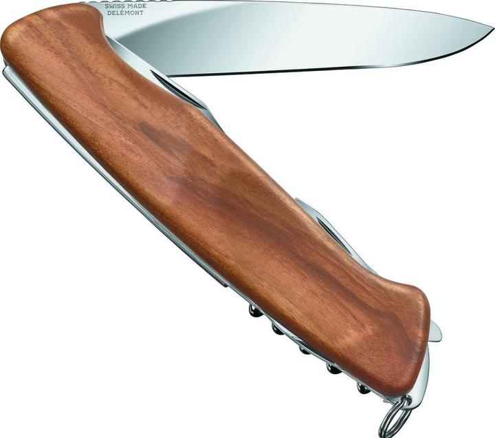 Produktbild Victorinox RangerWood 55 Nussbaum