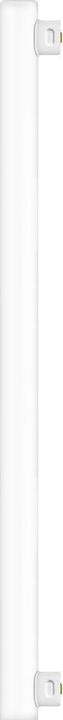 Actual product image Osram Ledinestra (S14s, 4.80 W, 470 lm, 1 x, F)