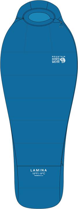 Produktbild Mountain Hardwear Lamina -9°C Regular