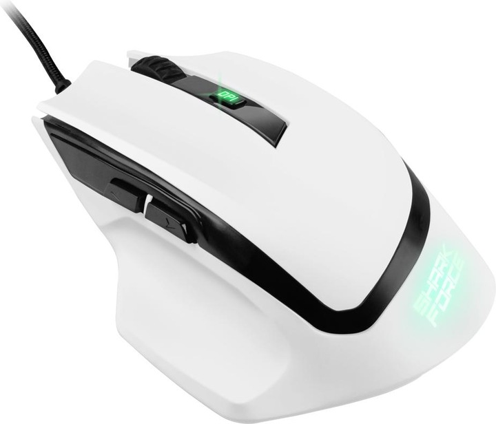 Immagine prodotto Sharkoon Shark Force II (Cablato)