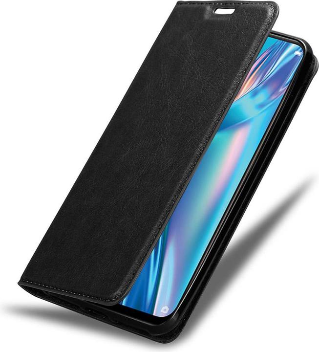 Productafbeelding Cadorabo Boek Onzichtbare Magneethoes (Oppo A12)