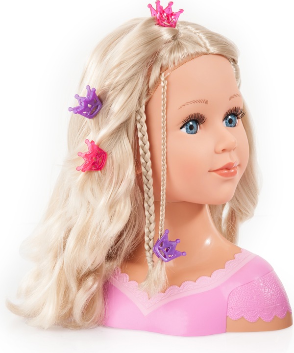 Actual product image Bayer Charlene