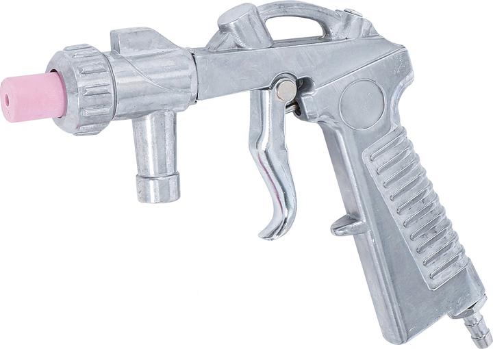 Actual product image BGS Replacement Sandblasting Gun for 8717