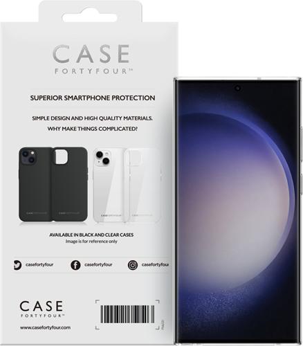 Immagine prodotto Case FortyFour No.1 Custodia Flexi (Samsung Galaxy S23 Ultra)