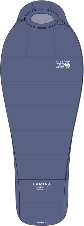 Mountain Hardwear W Lamina -1°C Lungo
