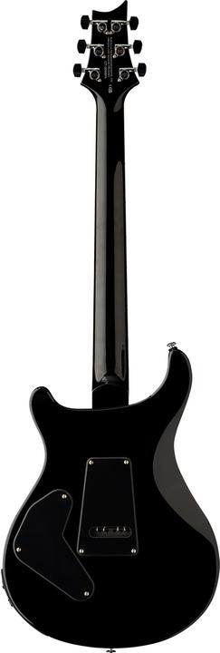 Actual product image PRS SE Custom 24 Semi-Hollow Piezo (Electric guitar, Maple, Mahogany)