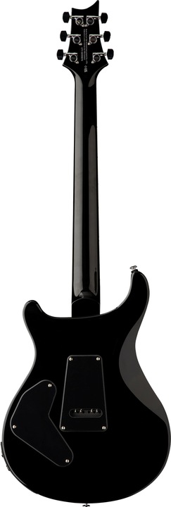 Immagine prodotto PRS SE Custom 24 Semi-Hollow Piezo (Chitarra elettrica, Acero, Mogano)