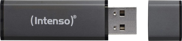 Immagine prodotto Intenso Unità USB AluLine (16 GB, USB-A, USB 2.0)