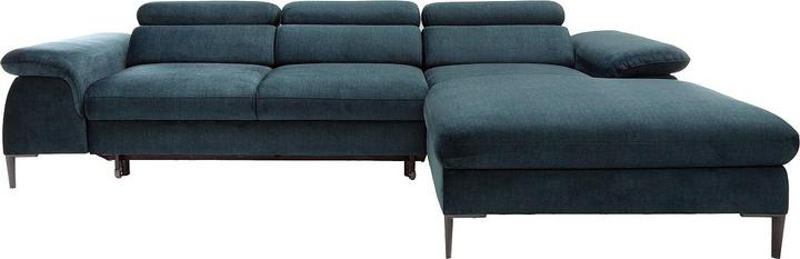 Produktbild Pascal Morabito Sepina (Ecksofa)