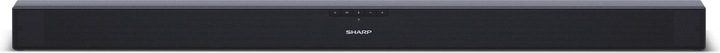 Sharp Ht-sb140 (150 W, Stereo)