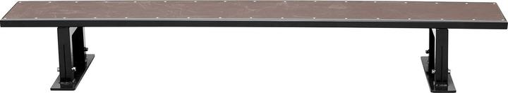 Immagine prodotto Populär Skate Rampe Long Bench