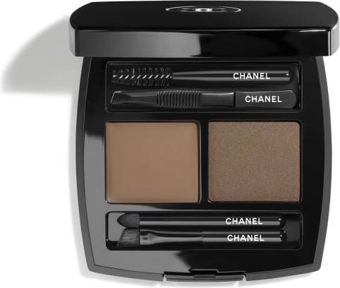 Image du produit Chanel La Palette Sourcils (01 Light)