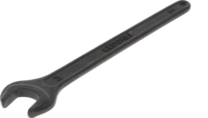 Produktbild Gedore 894 14 Einmaulschlüssel 14 mm (14 mm)