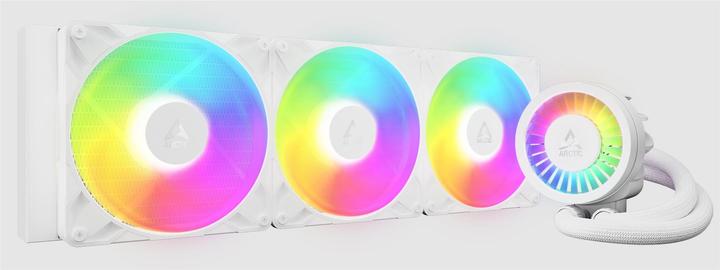 Produktbild Arctic Liquid Freezer III Pro 420 A-RGB