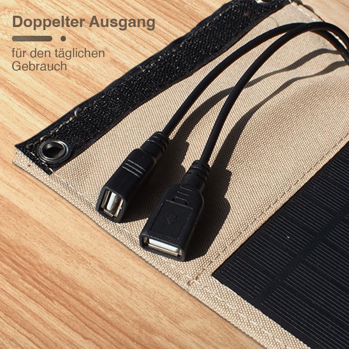 Produktbild Kiwikā SunPower (10 W, 0.30 kg)
