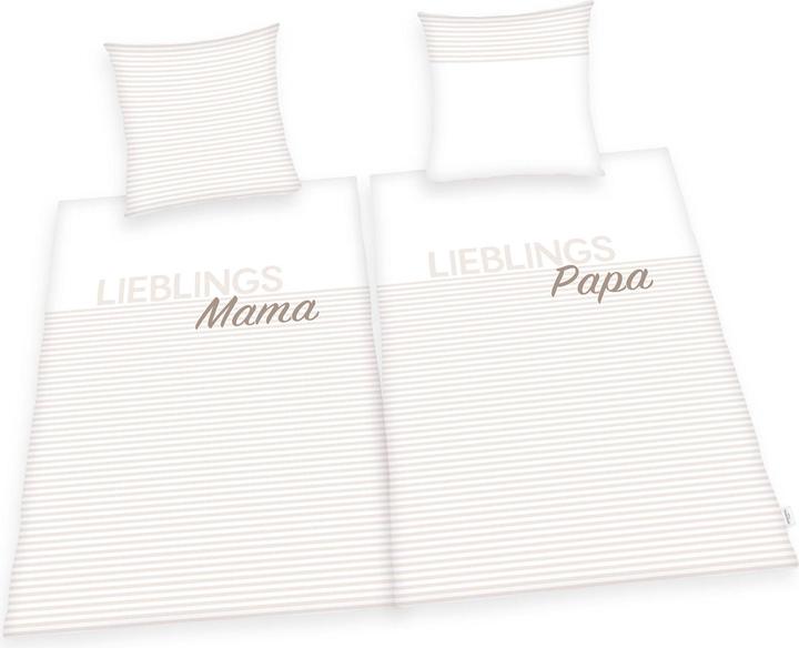 Productafbeelding Herding Favoriete vader beddengoed