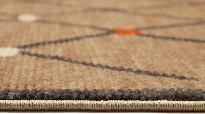 Produktbild Wecon Home Marché Bonsecours (133 x 190 cm)