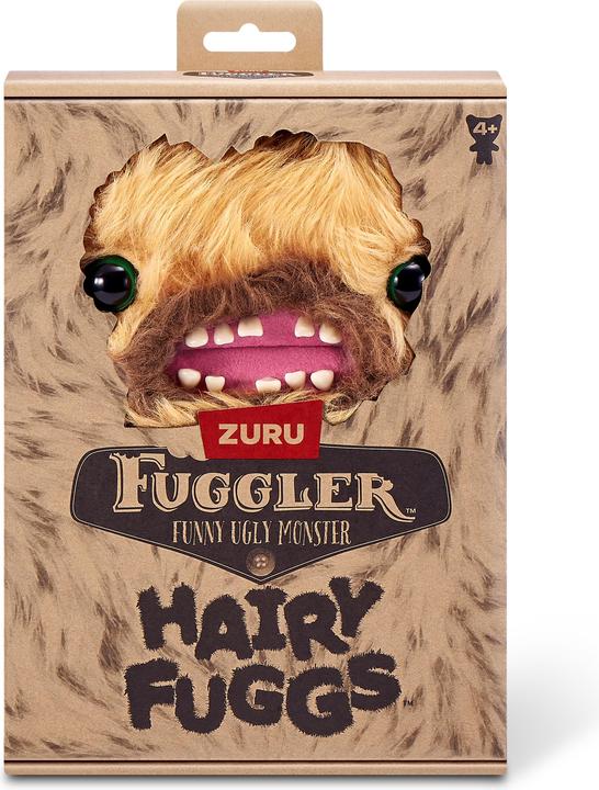 Produktbild Zuru Hairy Fuggs (23 cm)