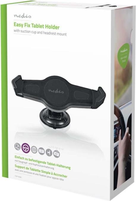 Immagine prodotto Nedis Kfz-Tablethalterung