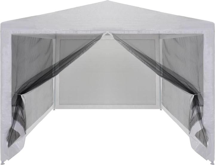 Produktbild vidaXL Partyzelt (300 cm, 400 cm)