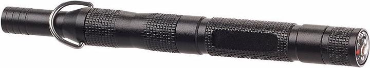 Actual product image Pearl 3in1 fire starter, emergency whistle & compass in aluminium case, 21 g (Emergency cases)