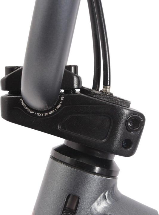 Image du produit KHE Bikes 20 ZOLL Stylus V2