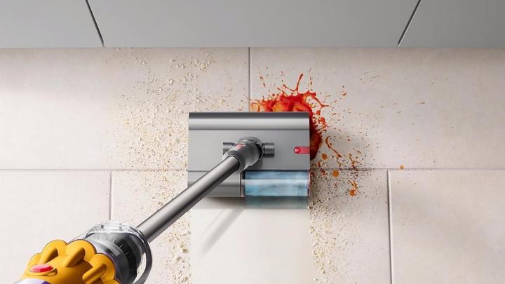 Actual product image Dyson V12 Detect Submarine