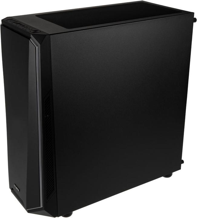 Produktbild Zalman K1 Rev. B Midi-Tower (ATX)