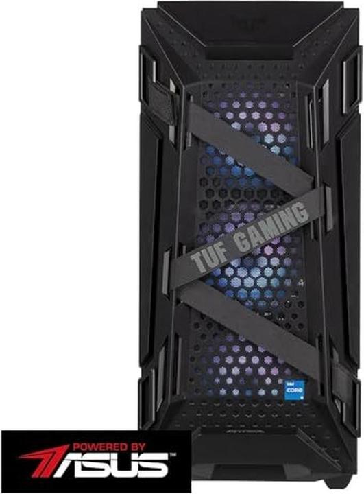 Actual product image Action Actina 5901443330462 (1000 GB, 16 GB, Intel Core i5-13400F, GeForce RTX 4070)